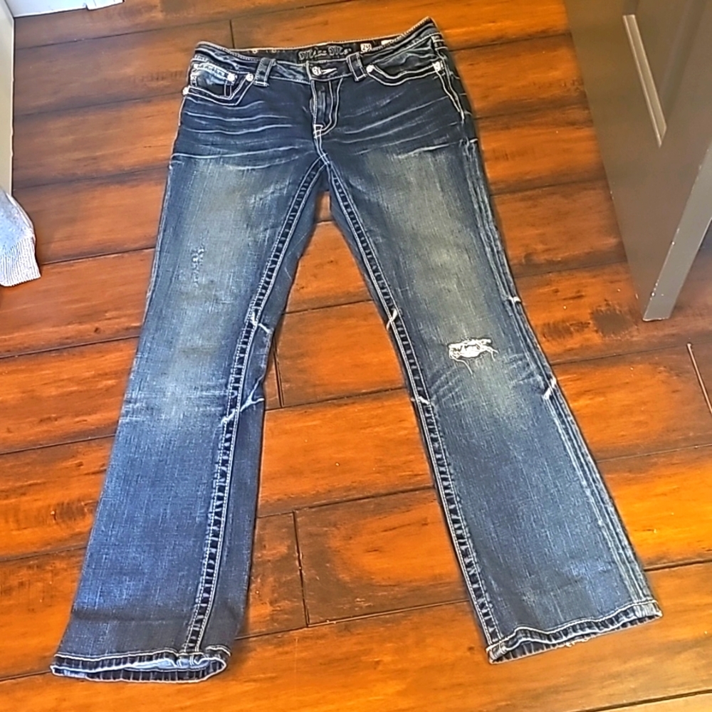 MissMe Women's jeans